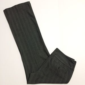 Express Pants Ladies Sz 6 Regular EDITOR